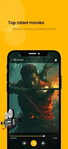 sony-smartphone-5g download Top Rated Movies