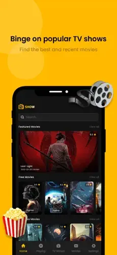 sony-smartphone-5g download tv show